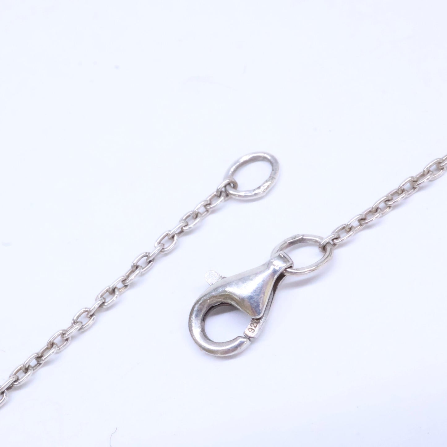 GIGI ジジ 【美品】A20010 925 K18 ARTEMIS Roman coin necklace ANTONINIANO コイン ネックレス