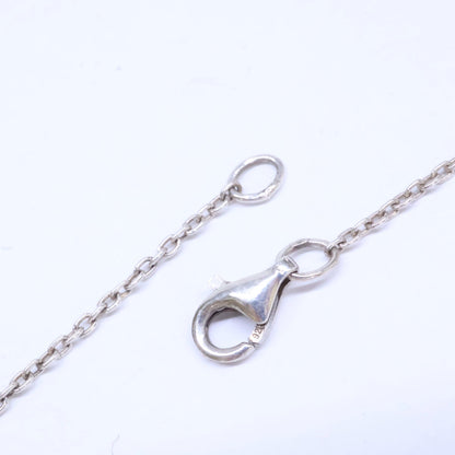 GIGI ジジ 【美品】A20010 925 K18 ARTEMIS Roman coin necklace ANTONINIANO コイン ネックレス