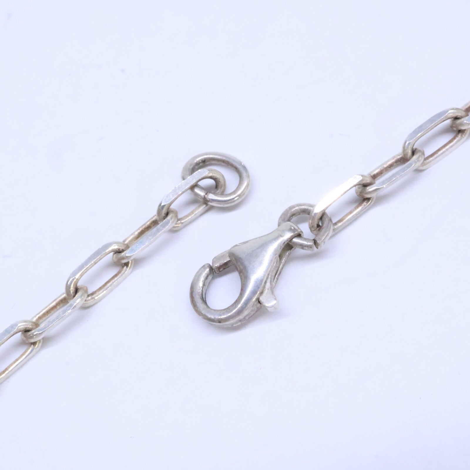 GIGI ジジ 【美品】925 K18 ARTEMIS / Native coin necklace ネイティブコイン ネックレス