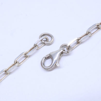 GIGI ジジ 【美品】925 K18 ARTEMIS / Native coin necklace ネイティブコイン ネックレス
