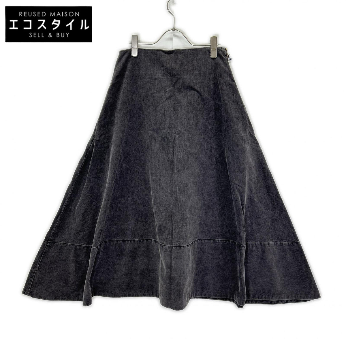 MADISON BLUE MB000-6005 MI-MOLLET FLARE SK BACK SATIN skirt skirt