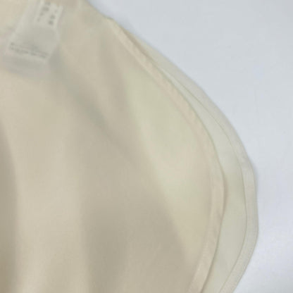 VICTORIABECKHAM ヴィクトリアベッカム 25-050-521-0006 MUSE別注 ラッフルブラウス トップス