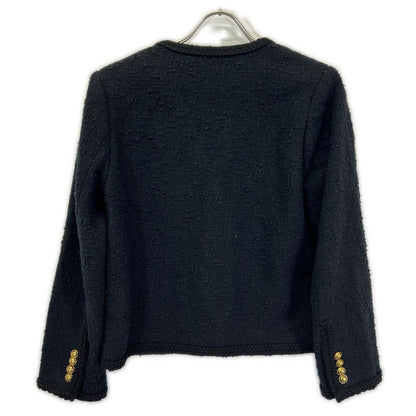 col pierrot コルピエロ 24-010-560-5007 Original Yarn Tweed ツイードジャケット ジャケット