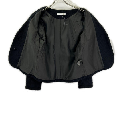 col pierrot コルピエロ 24-010-560-5007 Original Yarn Tweed ツイードジャケット ジャケット