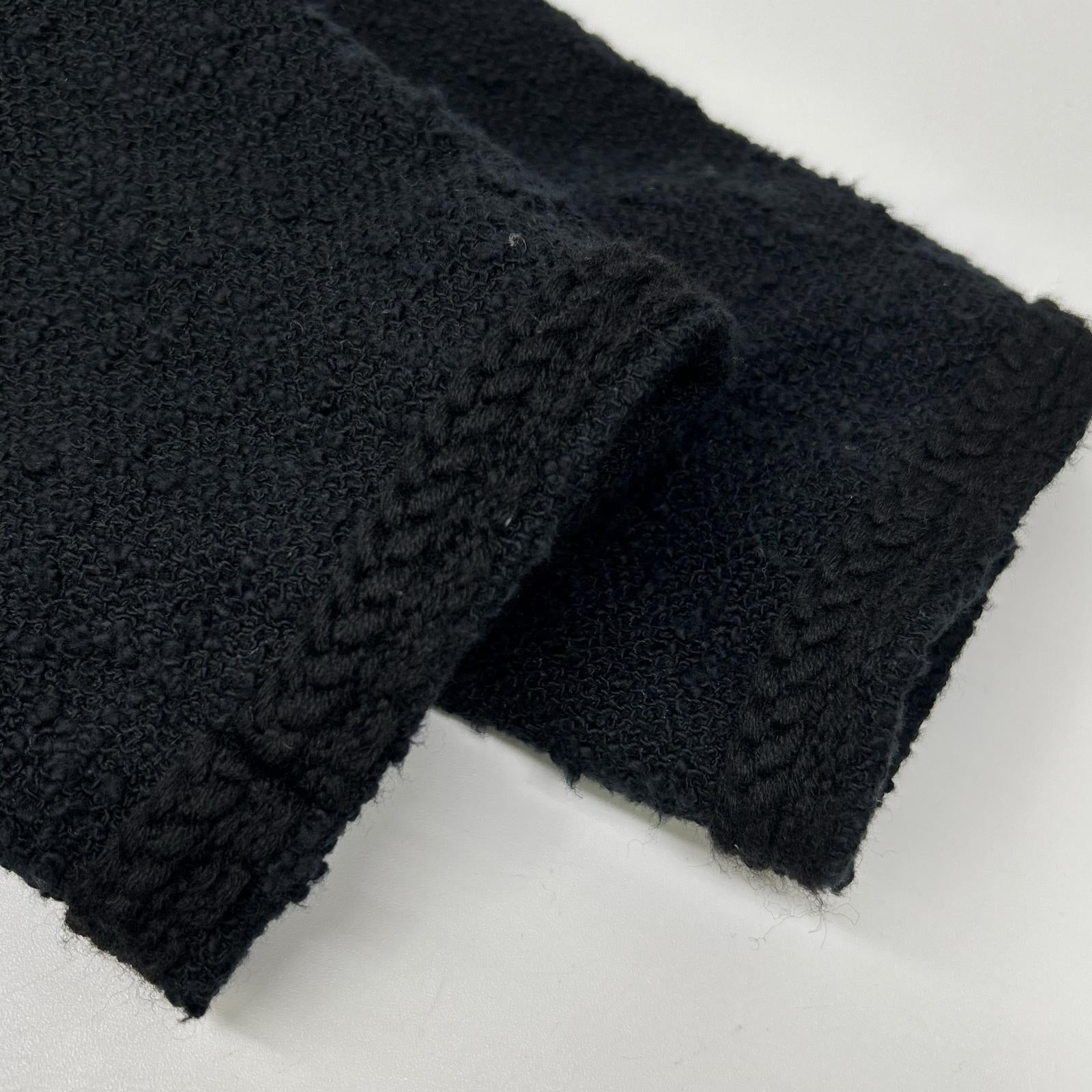 col pierrot コルピエロ 24-010-560-5007 Original Yarn Tweed ツイードジャケット ジャケット