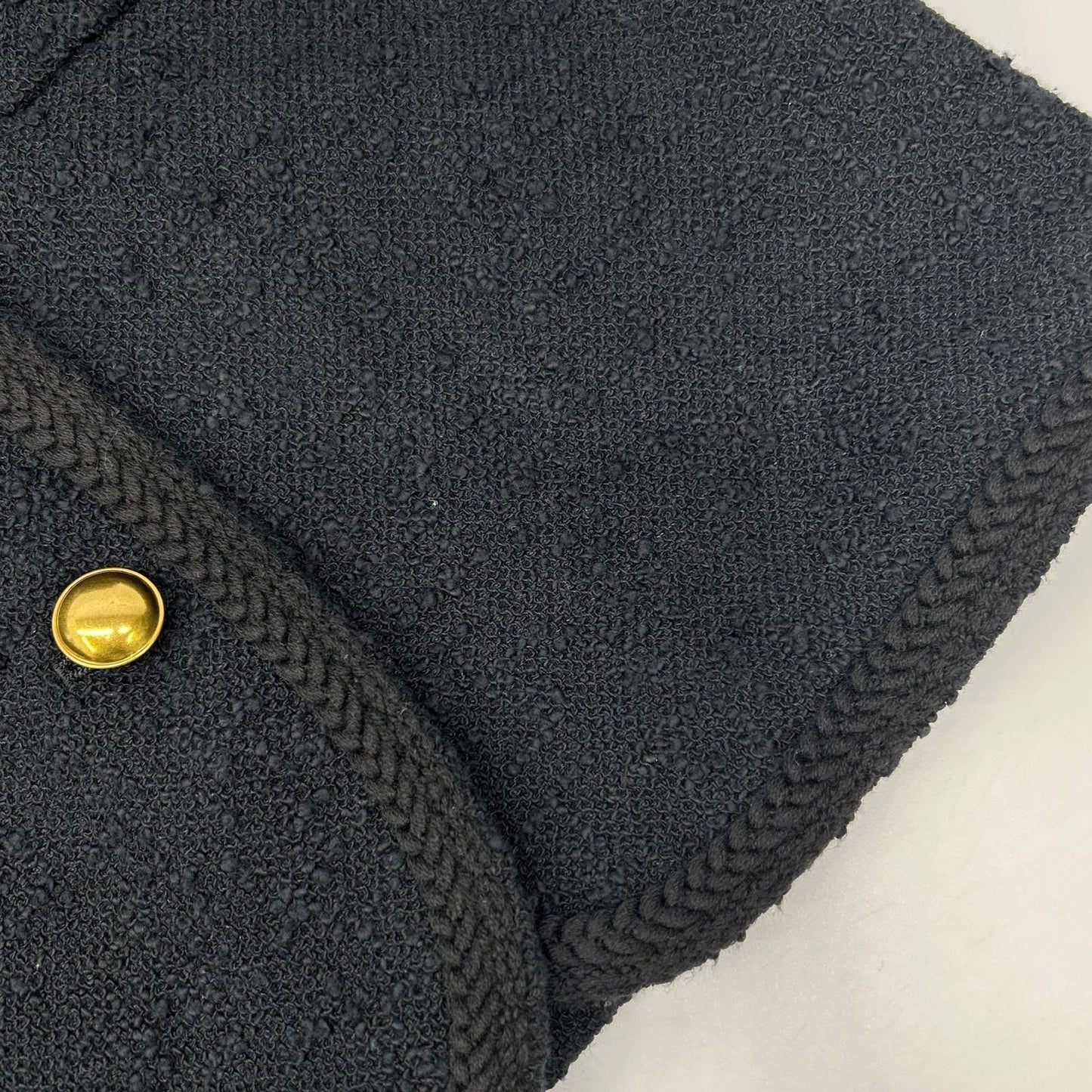 col pierrot コルピエロ 24-010-560-5007 Original Yarn Tweed ツイードジャケット ジャケット