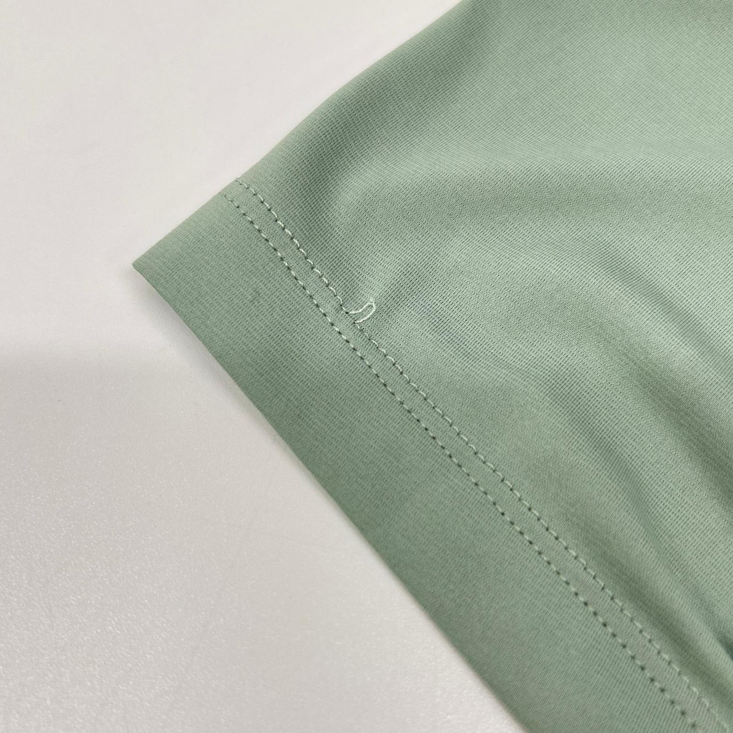 ARC'TERYX アークテリクス MOTUS CREW ARCWORD SS M グリーン バックロゴTシャツ トップス