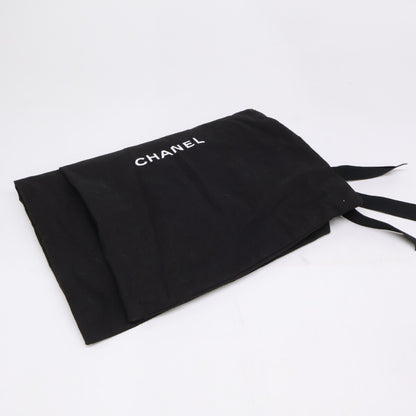 CHANEL シャネル G02819 バレリーナ ココマーク ツイード バレエ シューズ シューズ