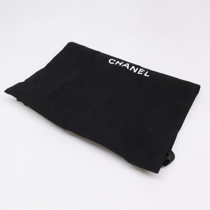 CHANEL シャネル 【美品】G33553 ココマーク エスパドリーユ スライドサンダル シューズ