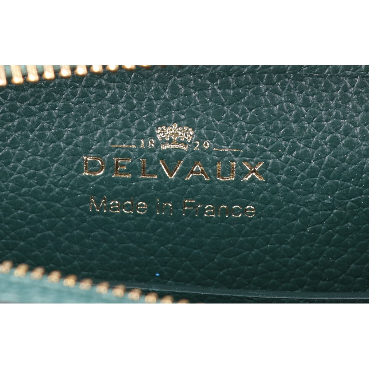 DELVAUX デルヴォー 新品同様 PIN CITY パン シティ シグネチャーD グレインカーフレザー クロスボディバッグ ショルダーバッグ