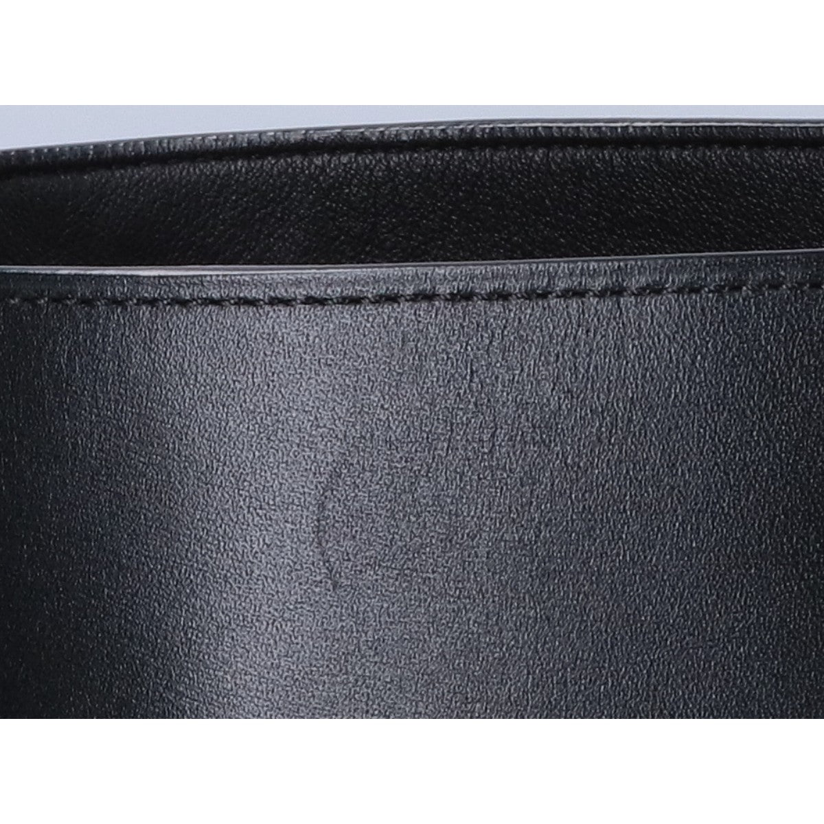 DELVAUX デルヴォー 美品 PIN MINI パン ミニ バケット ハンドバッグ