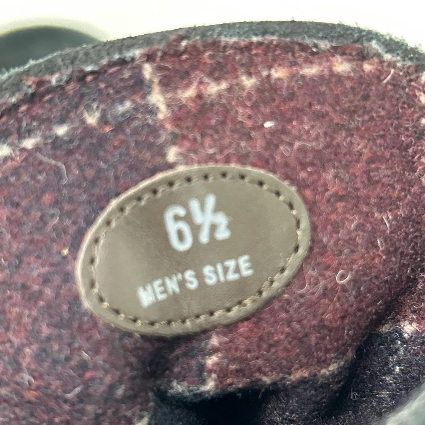 TOD'S トッズ ウインターゴンミーニ ブラック ブーツ シューズ