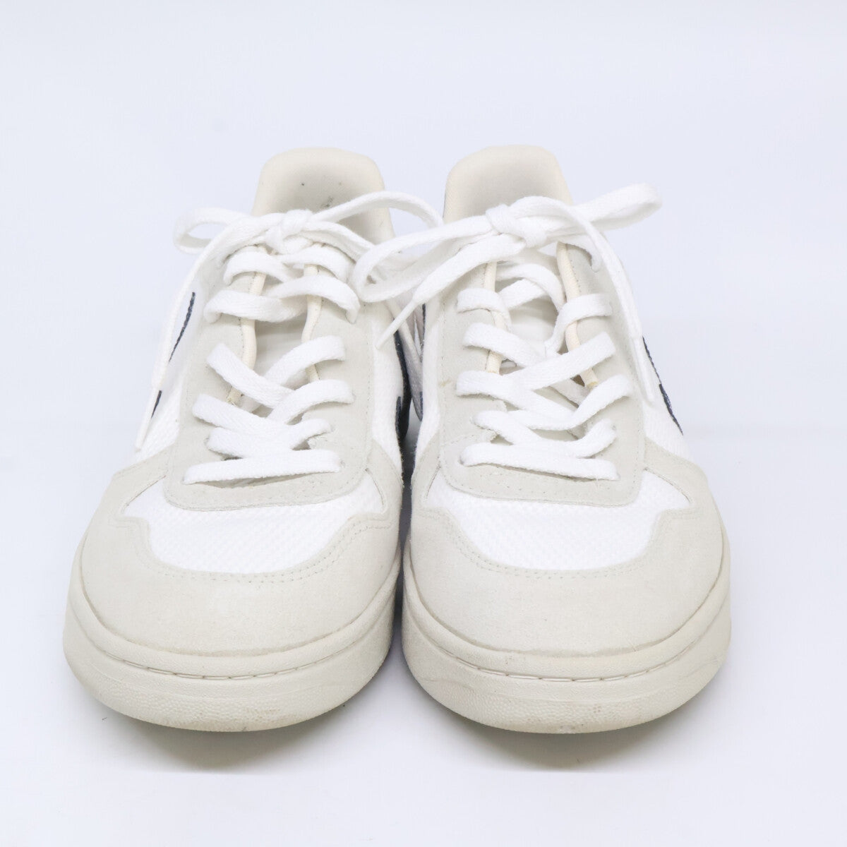 VEJA ヴェジャ V10 ローカットスニーカー シューズ
