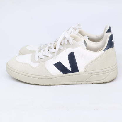 VEJA ヴェジャ V10 ローカットスニーカー シューズ