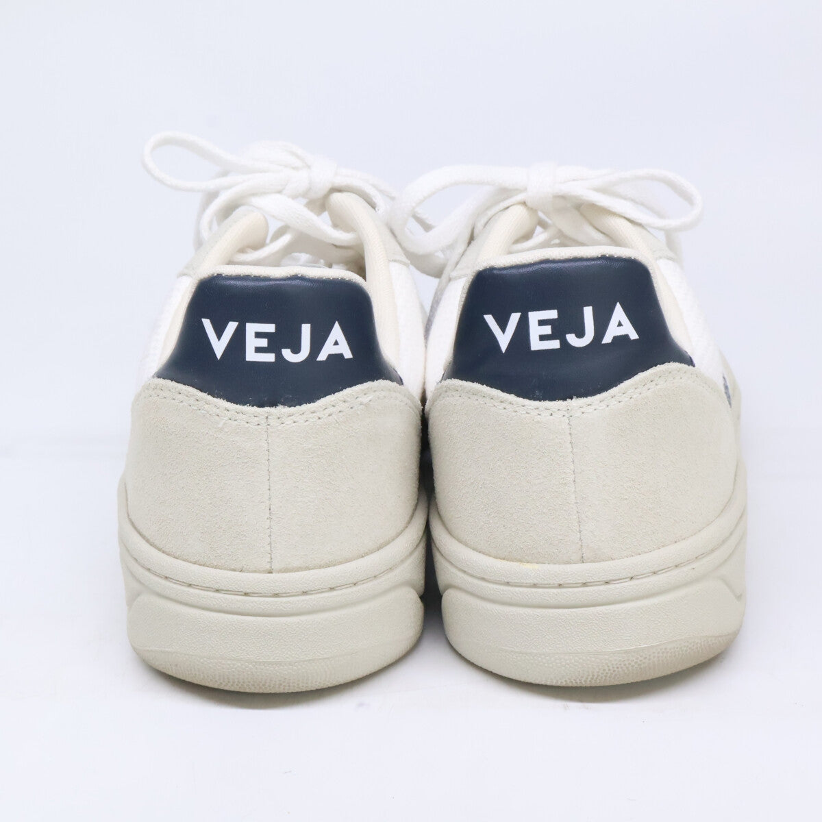 VEJA ヴェジャ V10 ローカットスニーカー シューズ