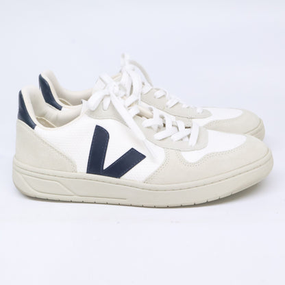 VEJA ヴェジャ V10 ローカットスニーカー シューズ