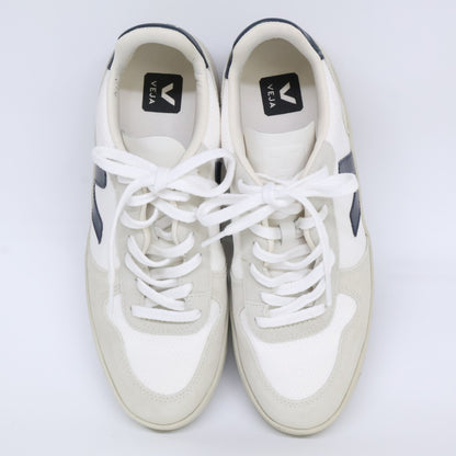 VEJA ヴェジャ V10 ローカットスニーカー シューズ