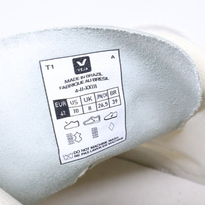 VEJA ヴェジャ V10 ローカットスニーカー シューズ