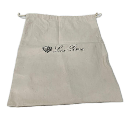 Loro Piana ロロピアーナ N58834 サマーウォーク モカシン スエードシューズ シューズ