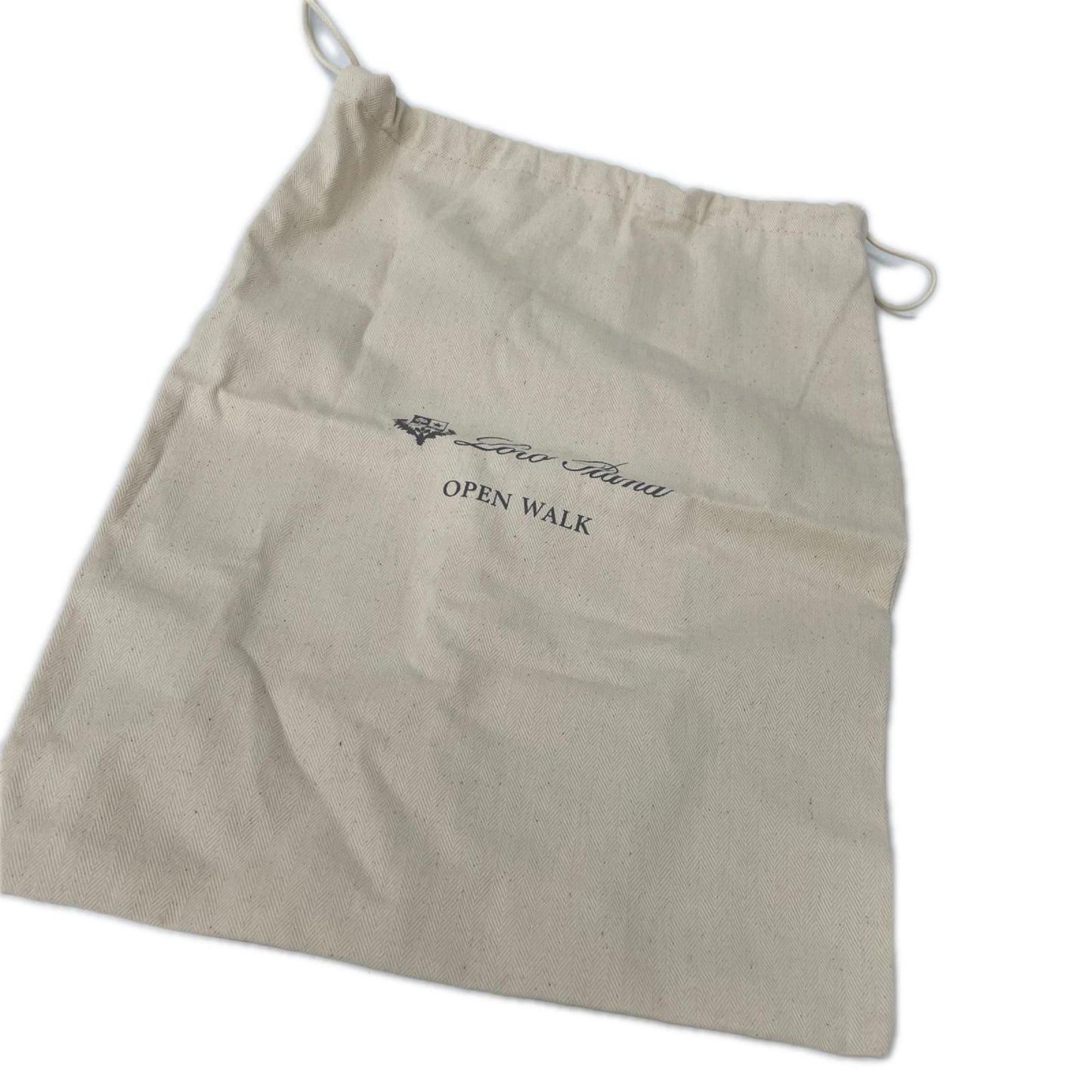 Loro Piana ロロピアーナ M53621 オープンウォーク スエード アンクルブーツ シューズ