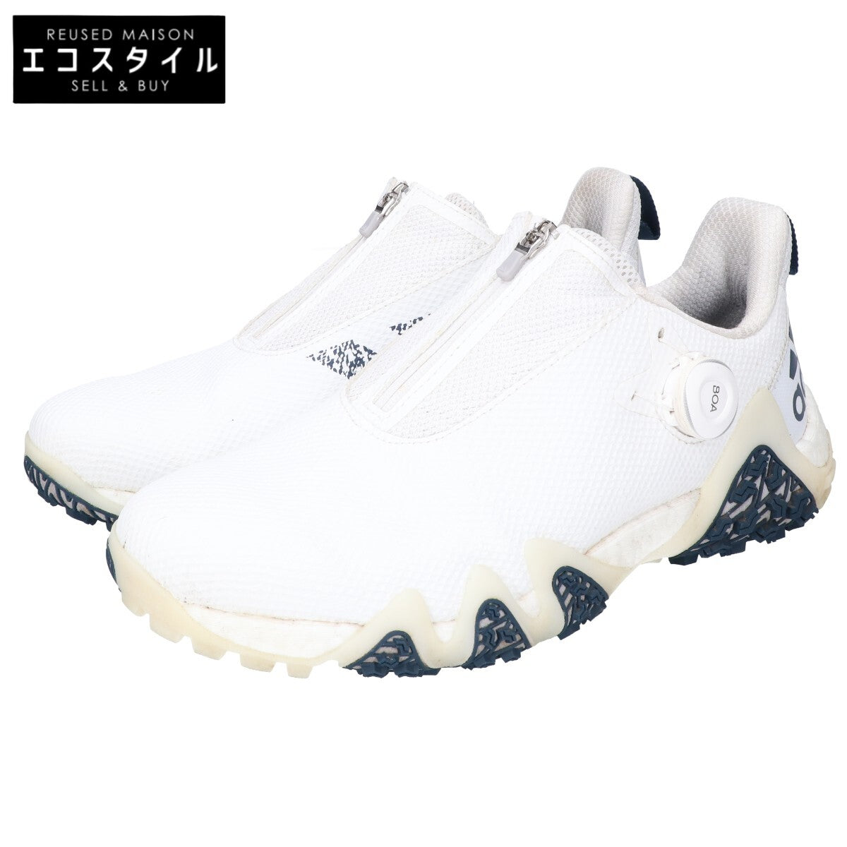 adidas アディダス GX3938 コードカオス22 ボア ゴルフシューズ シューズ
