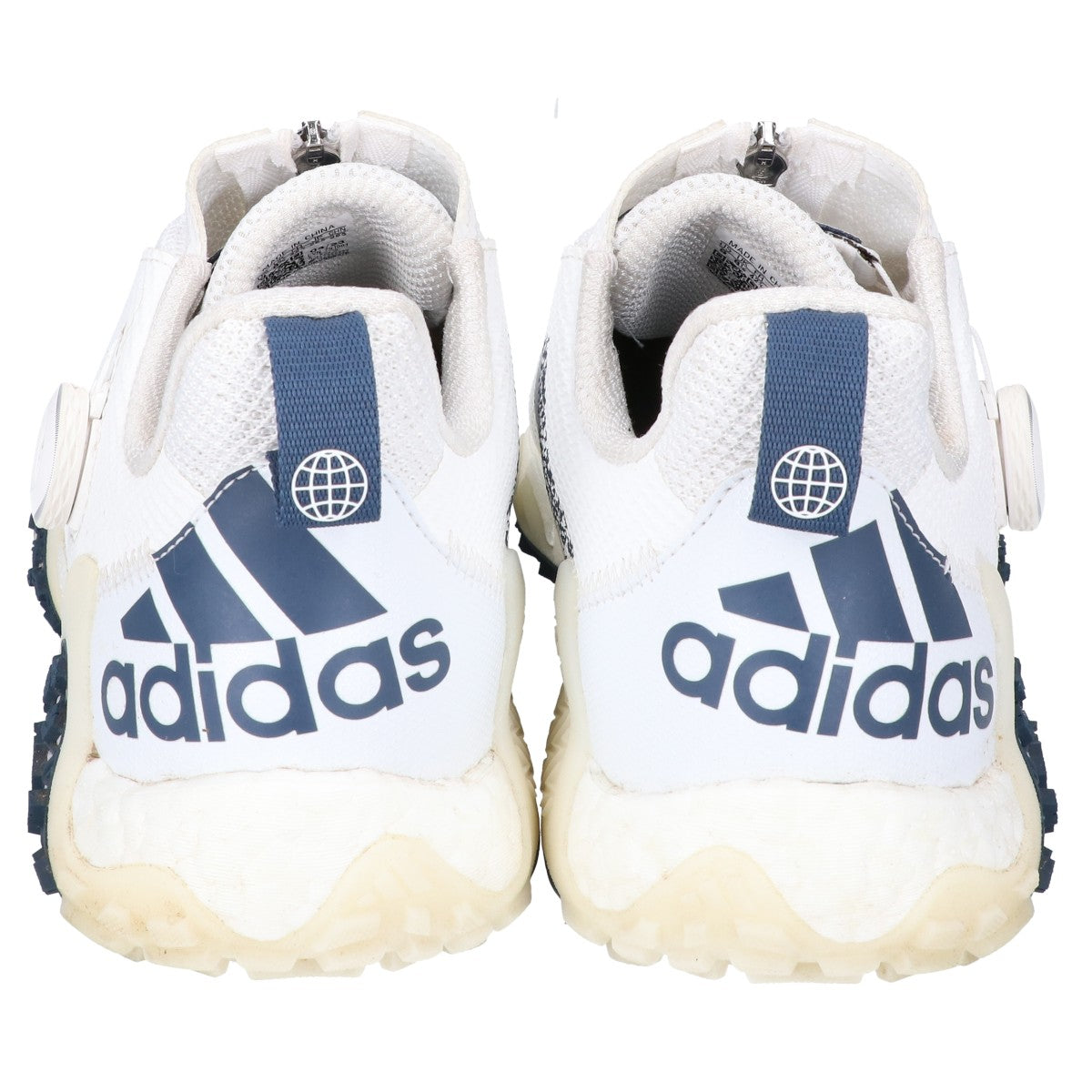 adidas アディダス GX3938 コードカオス22 ボア ゴルフシューズ シューズ