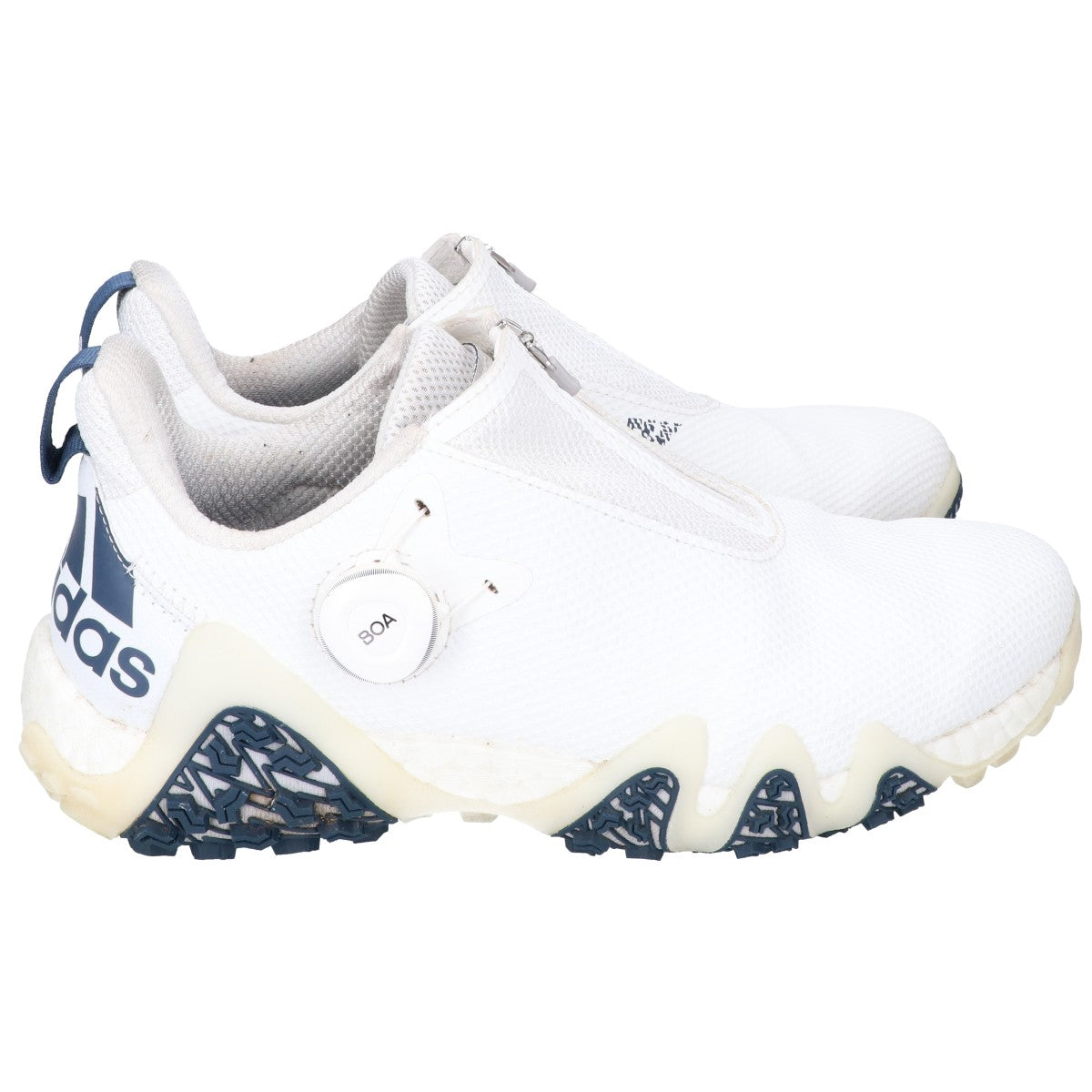 adidas アディダス GX3938 コードカオス22 ボア ゴルフシューズ シューズ