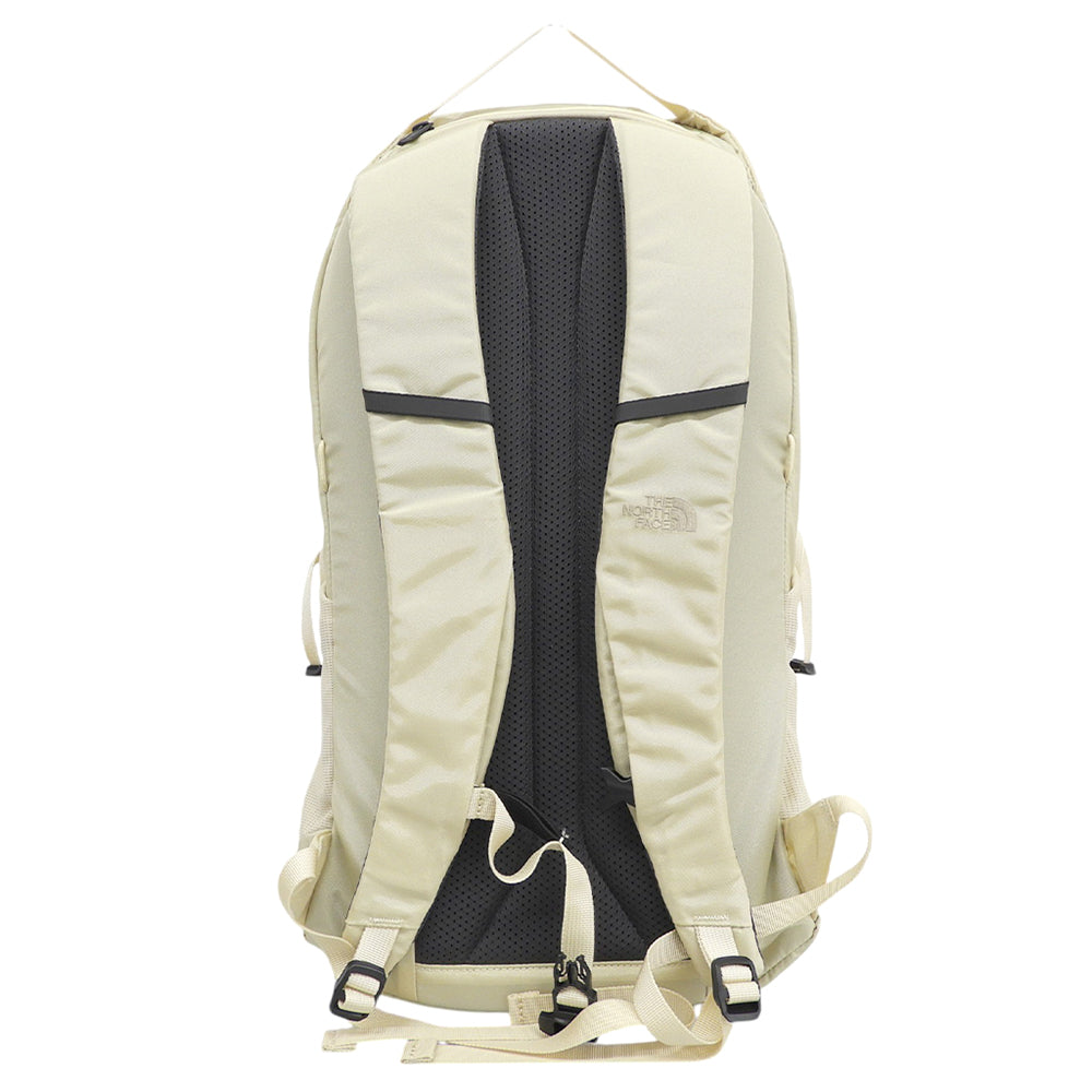 THE NORTH FACE ノースフェイス ジェミニ22 デイパック リュック メンズ ライトベージュ NM72351 リュック バックパック