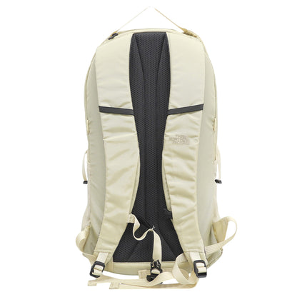 THE NORTH FACE ノースフェイス ジェミニ22 デイパック リュック メンズ ライトベージュ NM72351 リュック バックパック