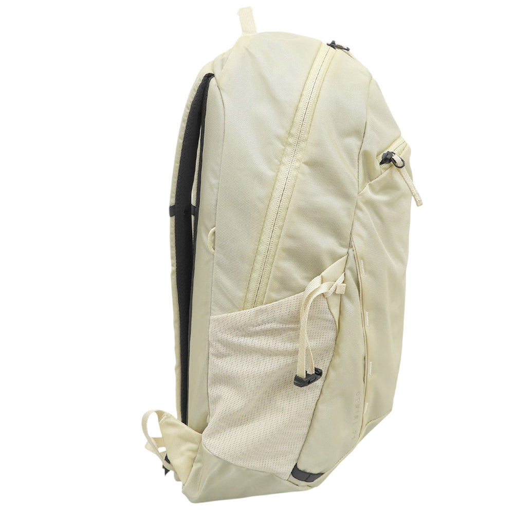 THE NORTH FACE ノースフェイス ジェミニ22 デイパック リュック メンズ ライトベージュ NM72351 リュック バックパック