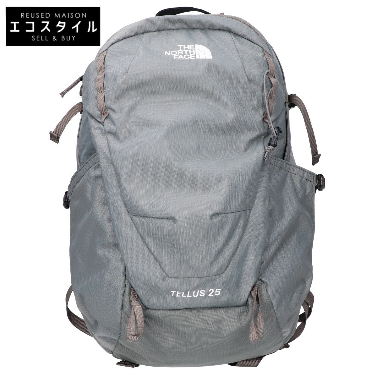 THE NORTH FACE ノースフェイス NM62369 TELLUS 25 テルス25 リュック/デイパック リュック バックパック