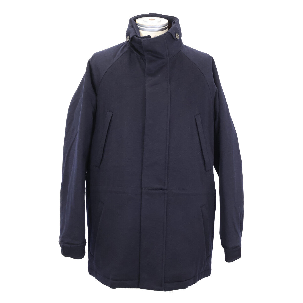 Loro Piana ロロピアーナ 【美品/国内正規】FAQ0481 ICER アイサー フィールド ジャケット カシミヤ100％ ジップアップ ジャケット ジャケット