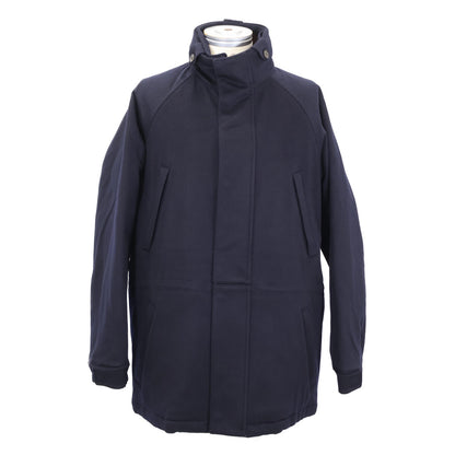 Loro Piana ロロピアーナ 【美品/国内正規】FAQ0481 ICER アイサー フィールド ジャケット カシミヤ100％ ジップアップ ジャケット ジャケット