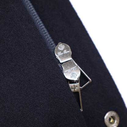 Loro Piana ロロピアーナ 【美品/国内正規】FAQ0481 ICER アイサー フィールド ジャケット カシミヤ100％ ジップアップ ジャケット ジャケット