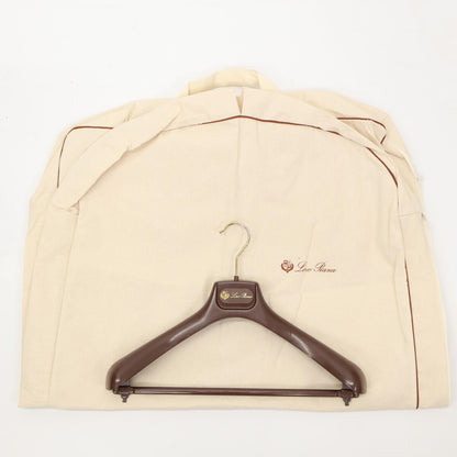 Loro Piana ロロピアーナ 【美品/国内正規】FAQ0481 ICER アイサー フィールド ジャケット カシミヤ100％ ジップアップ ジャケット ジャケット