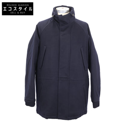 Loro Piana ロロピアーナ 【美品/国内正規】FAQ0481 ICER アイサー フィールド ジャケット カシミヤ100％ ジップアップ ジャケット ジャケット