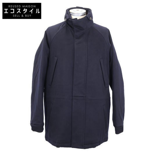 Loro Piana ロロピアーナ 【美品/国内正規】FAQ0481 ICER アイサー フィールド ジャケット カシミヤ100％ ジップアップ ジャケット ジャケット