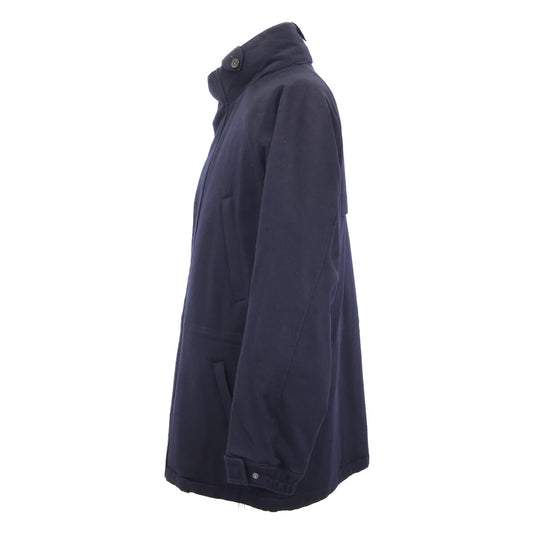 Loro Piana ロロピアーナ 【美品/国内正規】FAQ0481 ICER アイサー フィールド ジャケット カシミヤ100％ ジップアップ ジャケット ジャケット