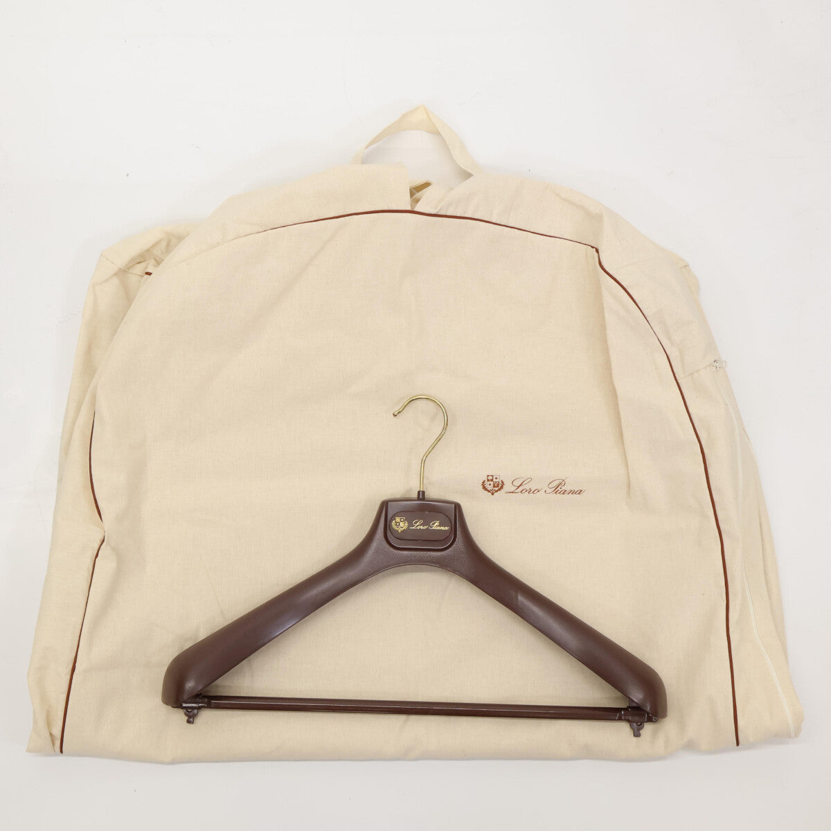 Loro Piana ロロピアーナ 【美品/国内正規】FAN6701 レインシステム ギャバジン スイングトップ ジャケット ジャケット