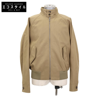 Loro Piana ロロピアーナ 【美品/国内正規】FAN6701 レインシステム ギャバジン スイングトップ ジャケット ジャケット