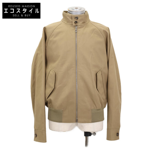 Loro Piana ロロピアーナ 【美品/国内正規】FAN6701 レインシステム ギャバジン スイングトップ ジャケット ジャケット
