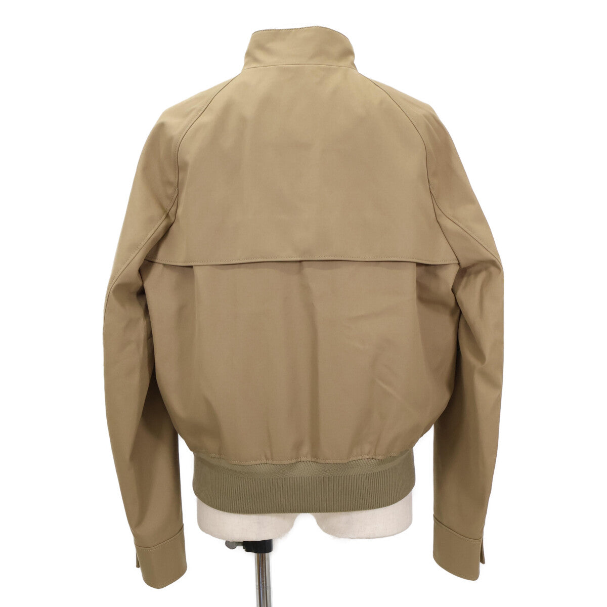 Loro Piana ロロピアーナ 【美品/国内正規】FAN6701 レインシステム ギャバジン スイングトップ ジャケット ジャケット