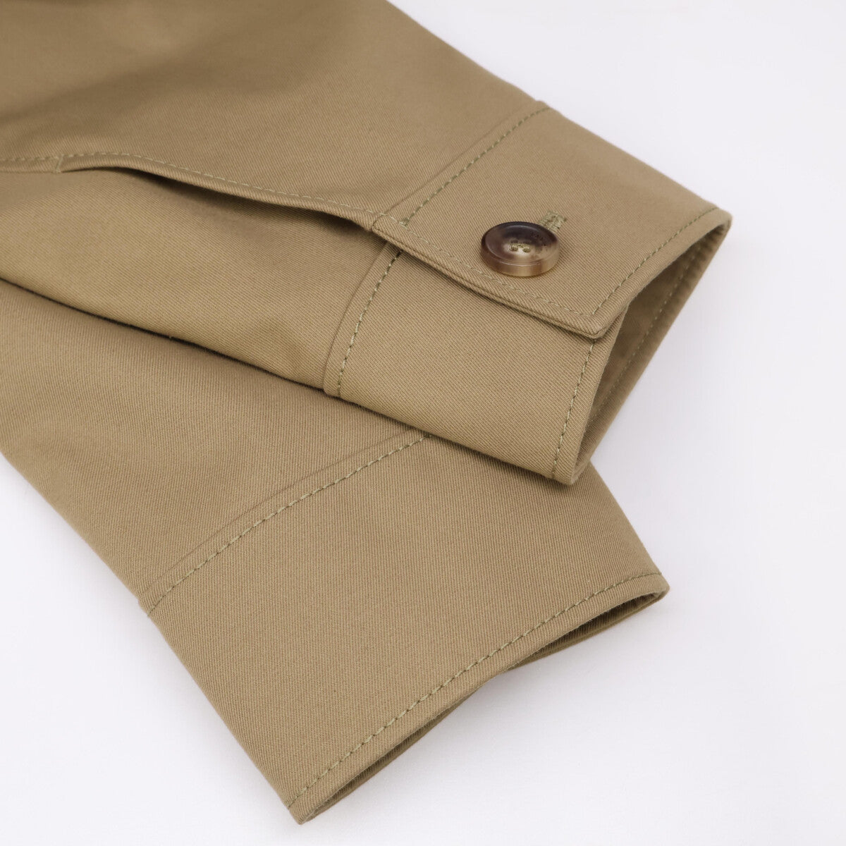 Loro Piana ロロピアーナ 【美品/国内正規】FAN6701 レインシステム ギャバジン スイングトップ ジャケット ジャケット