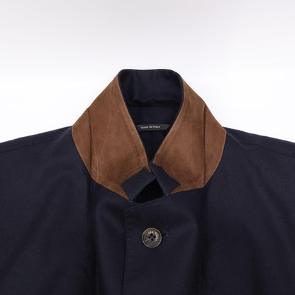 Loro Piana ロロピアーナ 【美品/国内正規】FAF6214 カシミヤ レインシステム 段返り3Bテーラードジャケット ジャケット