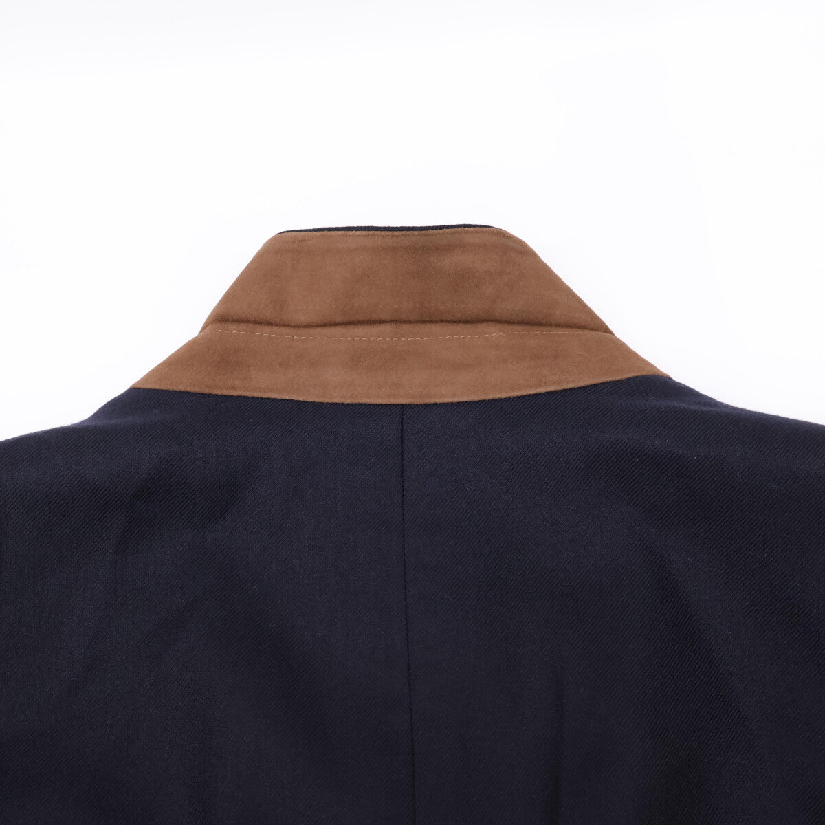 Loro Piana ロロピアーナ 【美品/国内正規】FAF6214 カシミヤ レインシステム 段返り3Bテーラードジャケット ジャケット