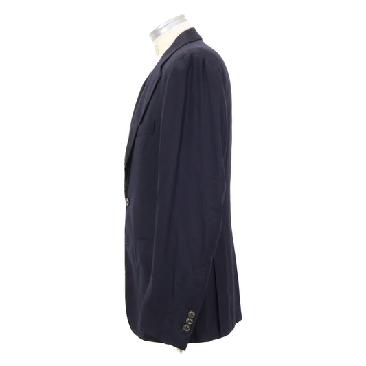 Loro Piana ロロピアーナ 【美品/国内正規】FAF6214 カシミヤ レインシステム 段返り3Bテーラードジャケット ジャケット