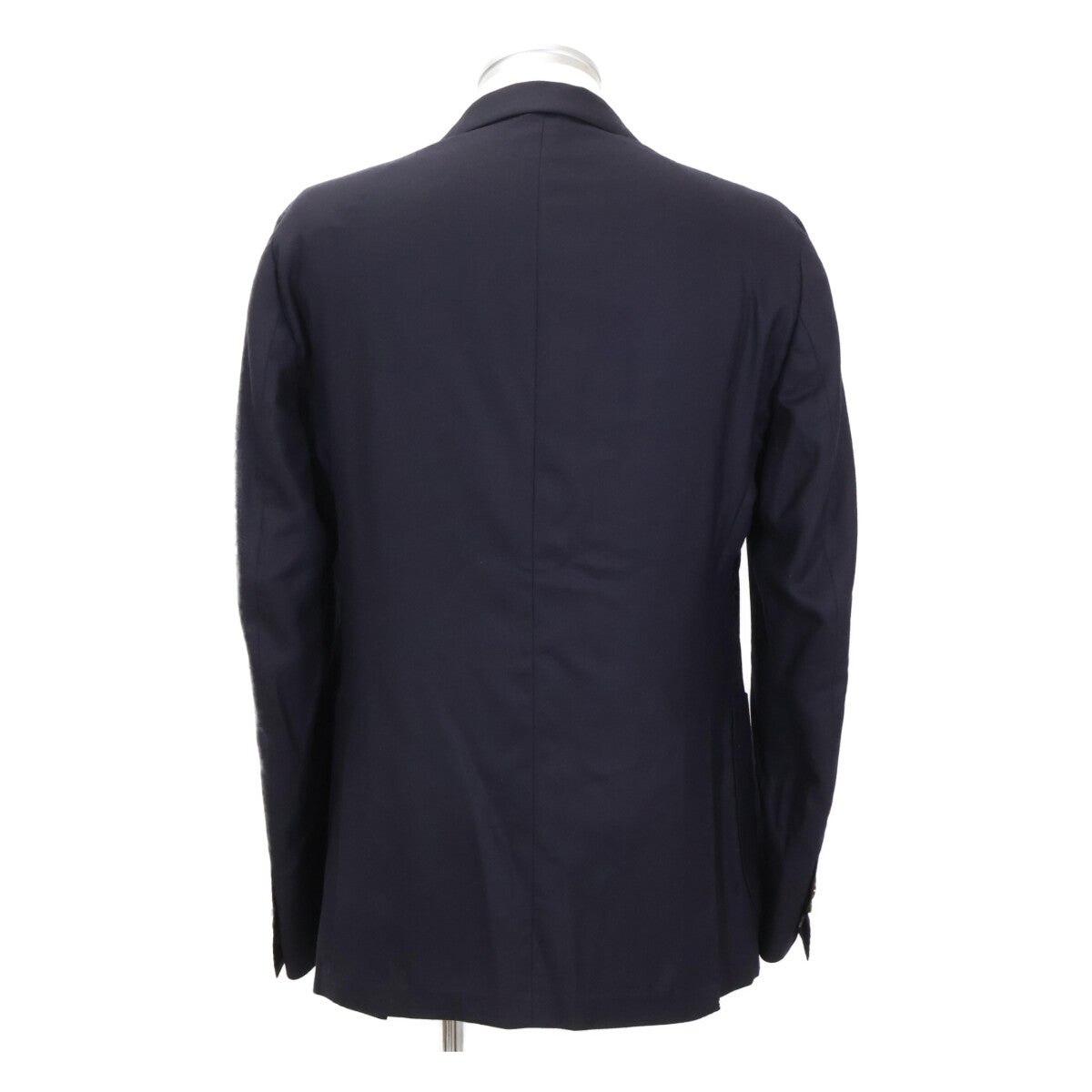 Loro Piana ロロピアーナ 【美品/国内正規】FAF6214 カシミヤ レインシステム 段返り3Bテーラードジャケット ジャケット