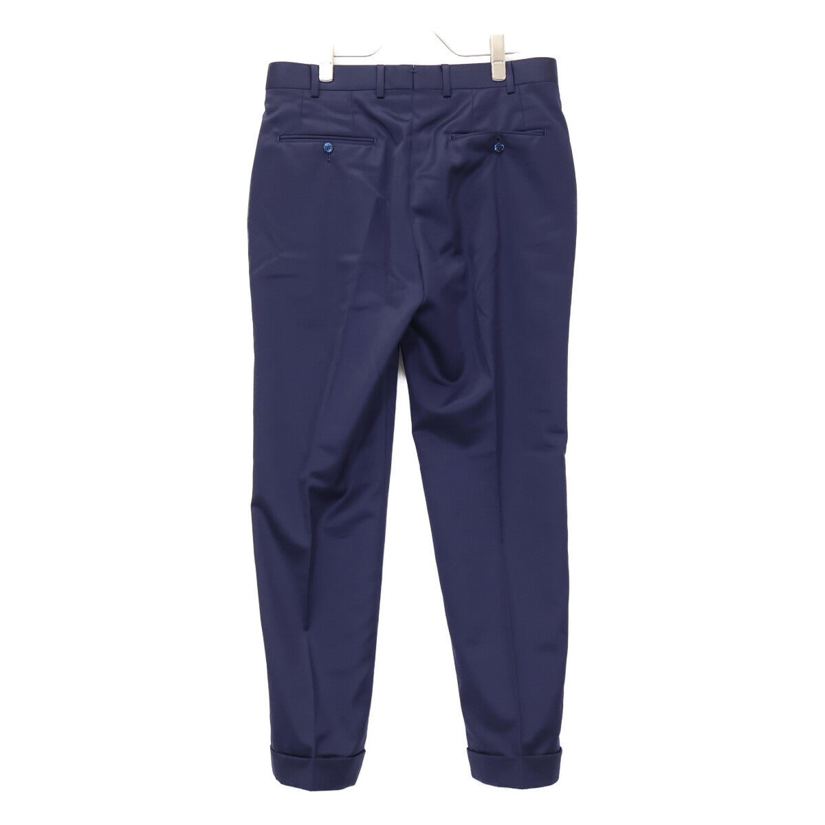 ISAIA イザイア 【美品/国内正規】PR41 01647 01006 ウール 2Bシングルスーツ スーツ セットアップ