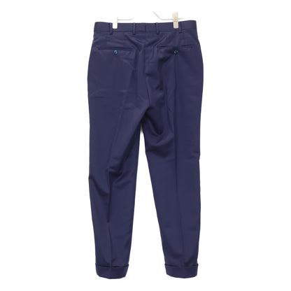 ISAIA イザイア 【美品/国内正規】PR41 01647 01006 ウール 2Bシングルスーツ スーツ セットアップ