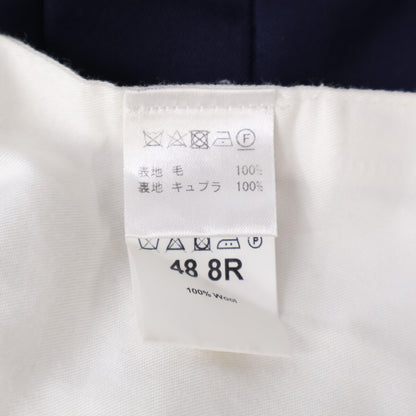 ISAIA イザイア 【美品/国内正規】PR41 01647 01006 ウール 2Bシングルスーツ スーツ セットアップ